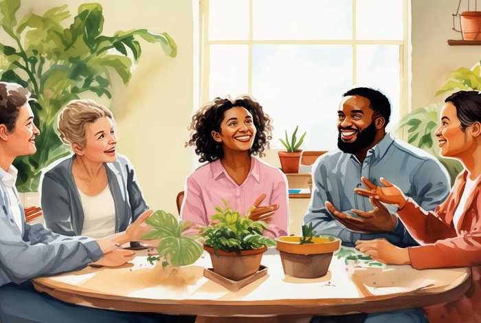 如何改善人际关系英语作文 - 如何改善人际关系英语作文初中 如何改善人际关系英语作文 - 如何改善人际关系英语作文初中