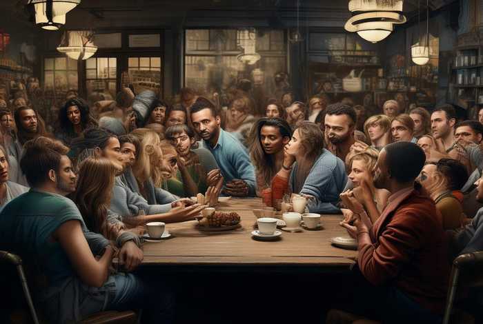 复杂人际关系作文800字精选范文 - 复杂人际关系作文800字精选范文大全