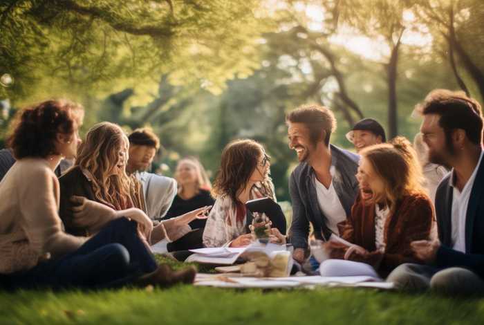 人际关系模式是什么，人际关系模式是什么样的