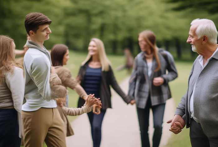 人际关系的发展阶段包括几个阶段 - 人际关系的发展包括哪几个阶段()(1分)