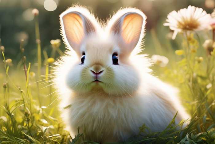 宠物兔图片素材 - 宠物兔图片素材高清