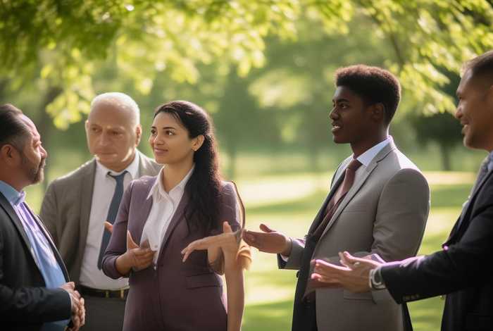 人际关系学派的应用实例（人际关系学派的应用实例有哪些）