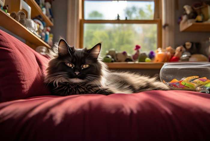 养什么宠物猫最好,养什么宠物猫最好养 养什么宠物猫最好,养什么宠物猫最好养