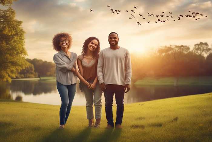 和谐人际关系演讲(和谐人际关系演讲视频) 和谐人际关系演讲(和谐人际关系演讲视频)