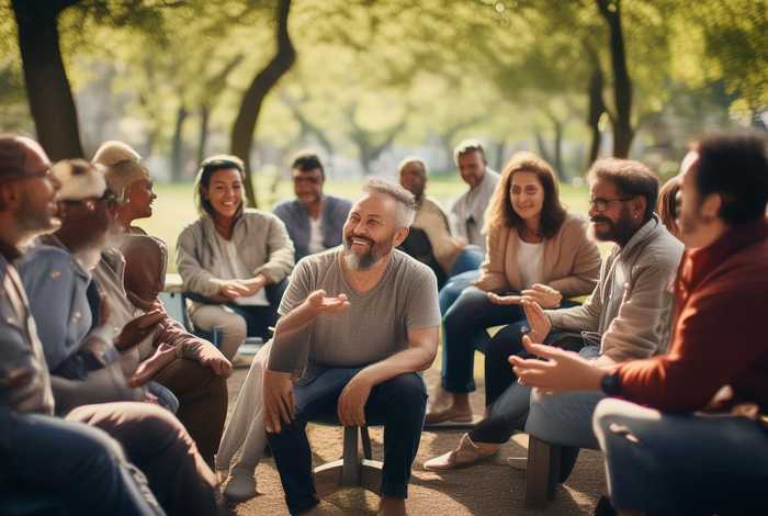 人际交往健康的标准是什么？ 人际交往健康的标准是什么呢