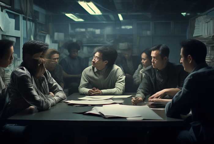 国企人事关系复杂吗 国企人际关系很复杂吗