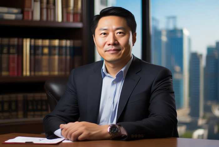 宜昌余海波，宜昌余海波律师简介