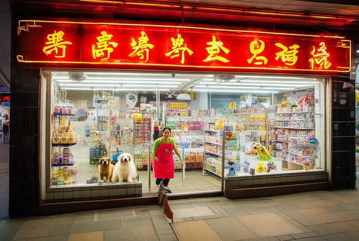 上海宠物店加盟电话(上海宠物店加盟电话多少) 上海宠物店加盟电话(上海宠物店加盟电话多少)