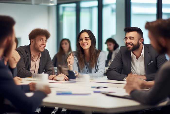 职场如何处理人际关系(如何有效处理职场人际关系) 职场如何处理人际关系(如何有效处理职场人际关系)