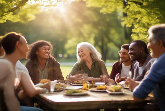 什么叫人际关系和谐，什么叫人际关系和谐关系