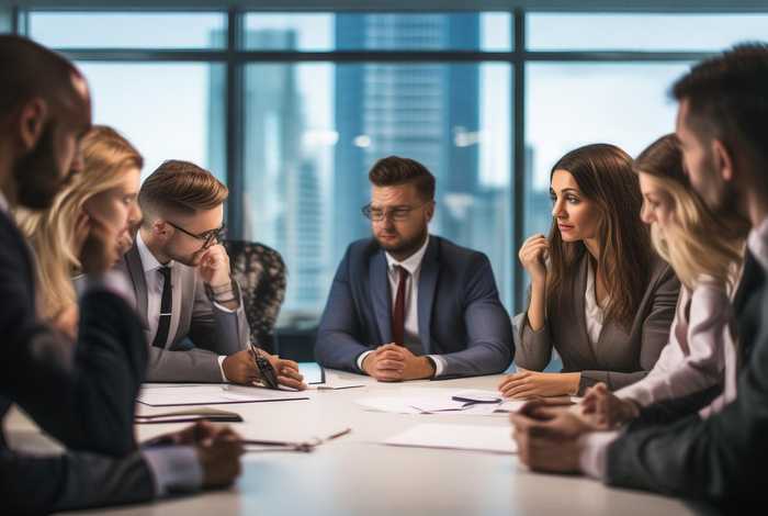 职场中的人际关系问题；职场中的人际关系问题有哪些