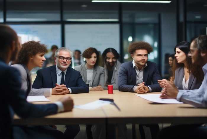 职场怎么处理人际关系问题，职场怎么处理人际关系问题呢