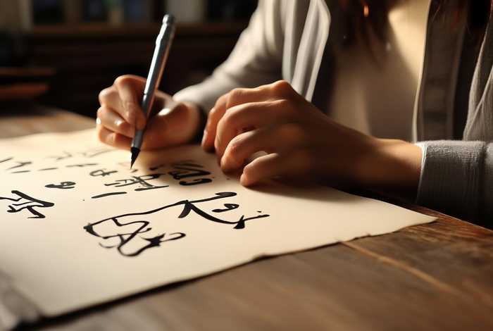 建立和谐的人际关系硬笔书法；建立和谐的人际关系硬笔书法怎么写