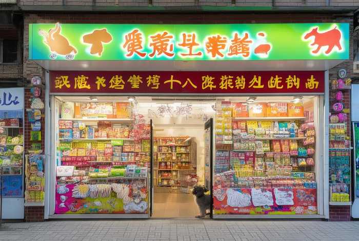 上海宠物店加盟哪家好(上海宠物店加盟哪家好一点) 上海宠物店加盟哪家好(上海宠物店加盟哪家好一点)