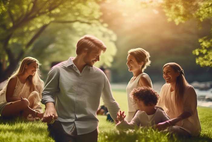 人际关系图片(人际关系图片配图) 人际关系图片(人际关系图片配图)