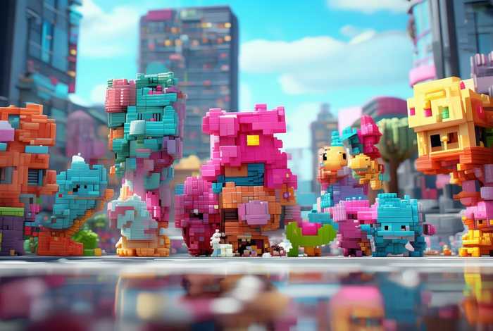 口袋宠物世界下载安装 - 口袋宠物世界官网下载 口袋宠物世界下载安装 - 口袋宠物世界官网下载