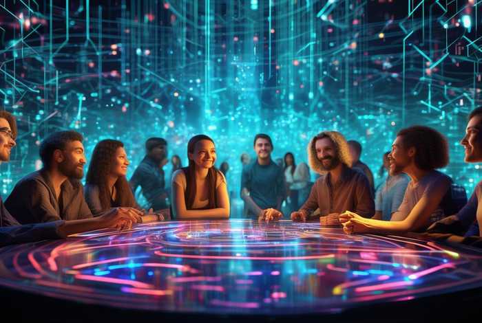 网络时代的人际关系作文，网络时代的人际关系作文英语