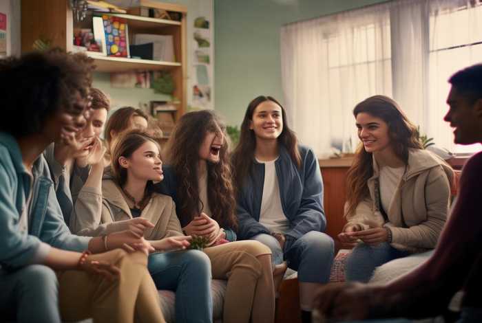 大学宿舍人际关系潜在规则(大学宿舍人际关系潜在规则怎么写) 大学宿舍人际关系潜在规则(大学宿舍人际关系潜在规则怎么写)