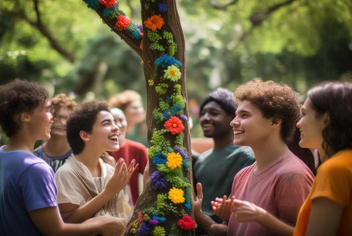 解决人际关系的方法有哪些（解决人际关系的方法有哪些呢）