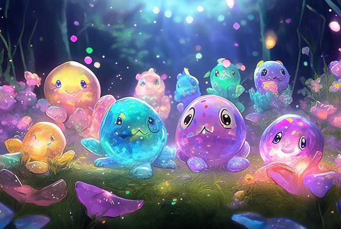 宝石宠物kiradeko第四季(宝石宠物kiradeco全集) 宝石宠物kiradeko第四季(宝石宠物kiradeco全集)