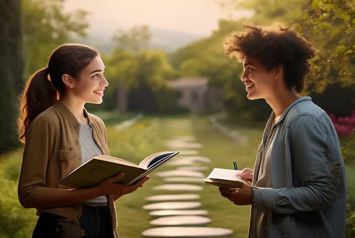 人际关系的沟通技巧心得体会（人际关系的沟通技巧心得体会怎么写）