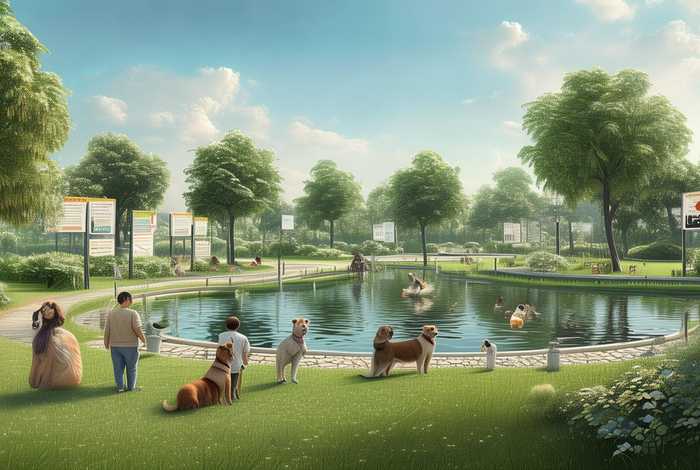 宠物公园国家政策法规 - 宠物公园国家政策法规有哪些