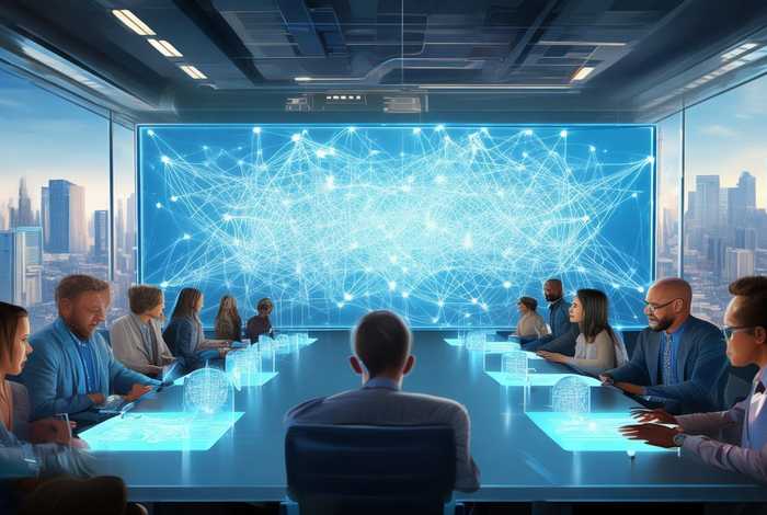 人际关系学说使管理思想的演进发生了根本性变化（人际关系学说为管理学说和管理工作指出了新的方向）