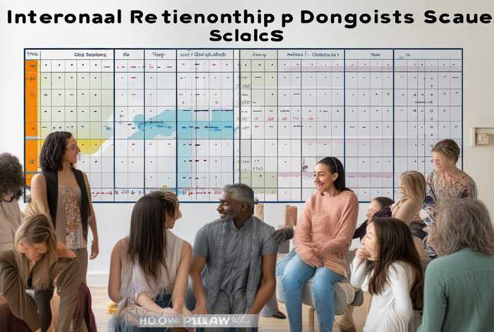 人际关系综合诊断量表计分方式 - 人际关系综合诊断量表计分方式有哪些 人际关系综合诊断量表计分方式 - 人际关系综合诊断量表计分方式有哪些