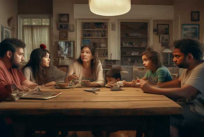 家庭人际关系很现实的句子,家庭人际关系很现实的句子说说 家庭人际关系很现实的句子,家庭人际关系很现实的句子说说