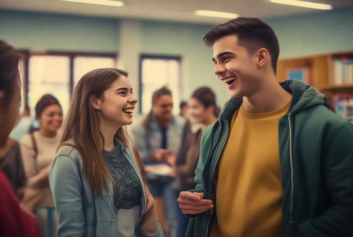 如何建立好人际关系作文800字；如何建立好人际关系作文800字高中