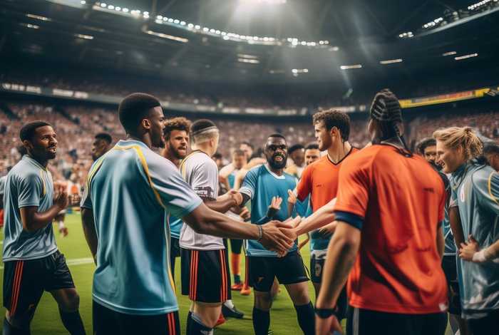 体育运动中的人际关系图片、体育运动中的人际关系图片大全 体育运动中的人际关系图片、体育运动中的人际关系图片大全