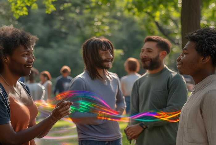 人际关系影响因素有哪些（人际关系的影响因素有哪些？如何建立良好的人际关系？）