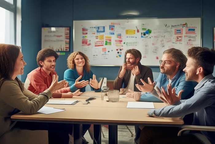 人际沟通技巧和方法(人际沟通技巧和方法小结) 人际沟通技巧和方法(人际沟通技巧和方法小结)