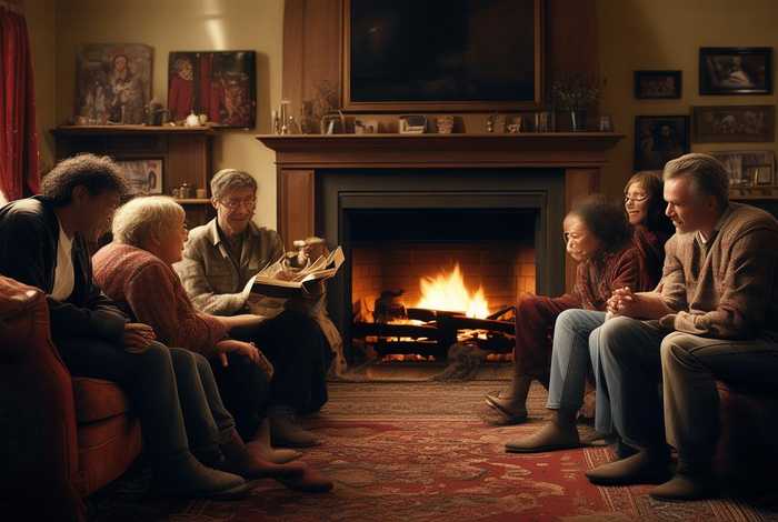 人际关系故事讲述（人际关系的故事讲述）