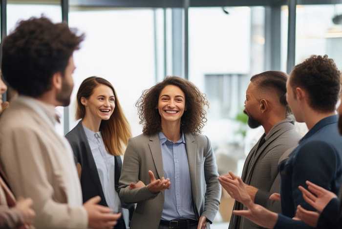 协调人际关系能力强的人，协调人际关系能力强的人有哪些