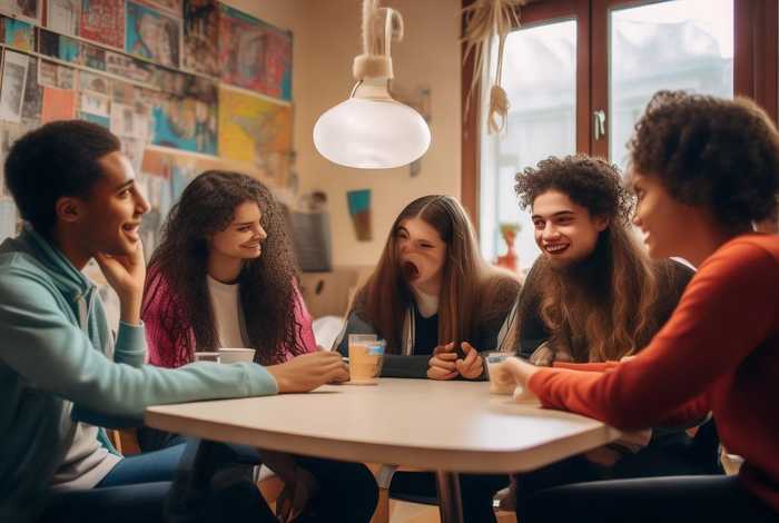 宿舍人际关系的演讲稿 宿舍人际关系的关键词