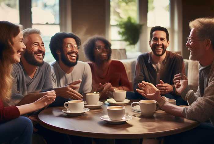 人际关系评价简短；人际关系评价简短100字