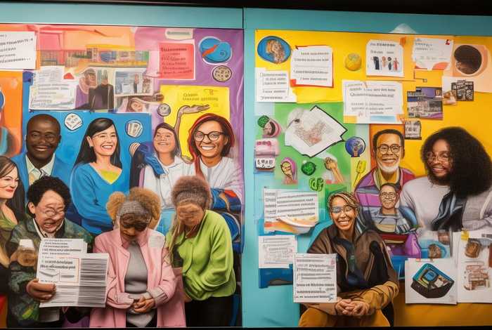 人际交往主题黑板报 人际关系主题班会黑板报 人际交往主题黑板报 人际关系主题班会黑板报