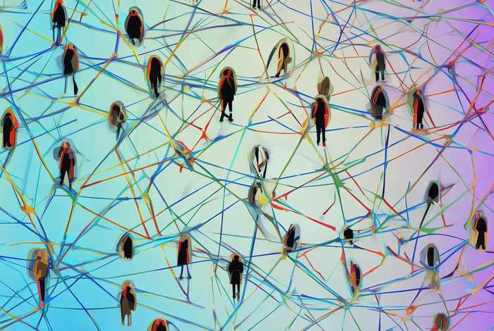 人际关系结构洞,人际关系结构图 人际关系结构洞,人际关系结构图