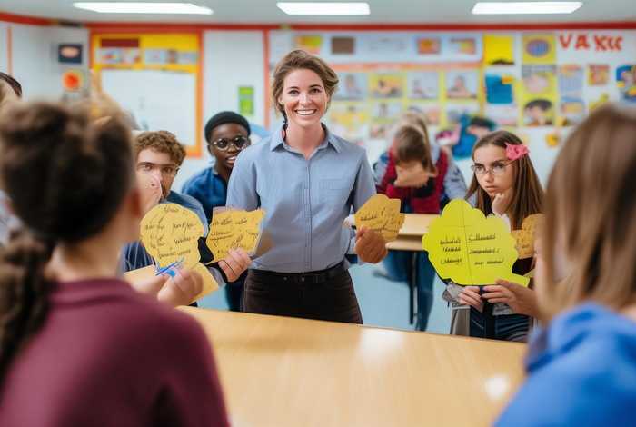 高中生怎么处理好人际关系；高中生怎么处理好人际关系的方法