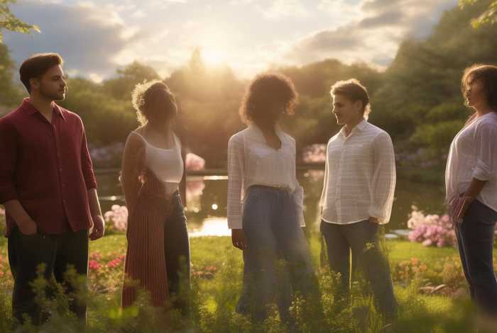 人际关系的四大原则、人际关系的四大原则包括 人际关系的四大原则、人际关系的四大原则包括