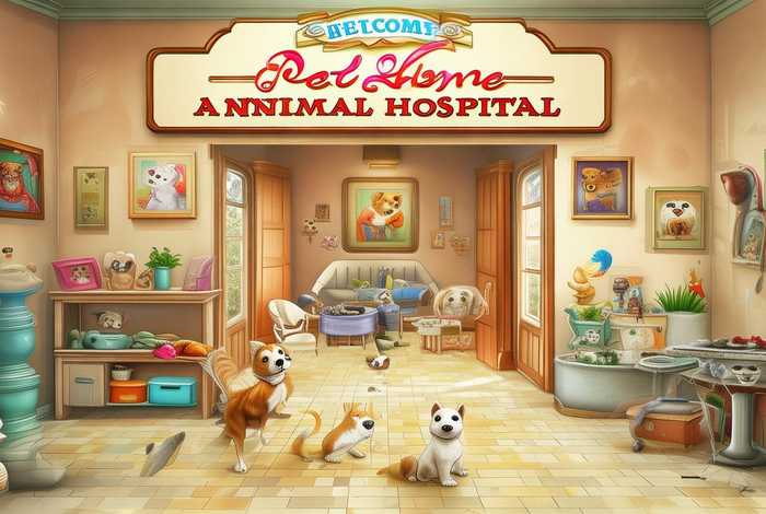 宠物之家宠物医院 - 宠物之家动物医院 宠物之家宠物医院 - 宠物之家动物医院