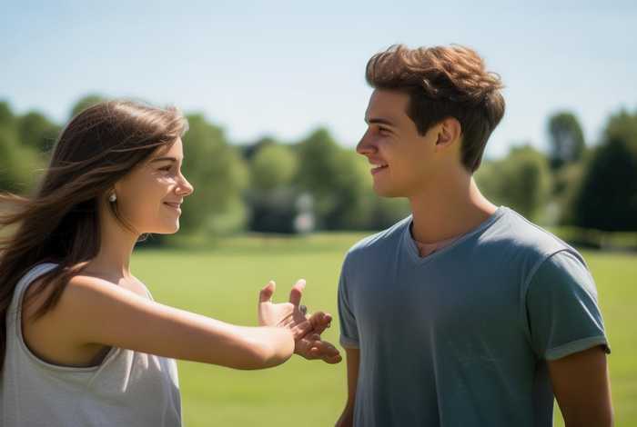 人际关系怎么填与伙伴，人际关系怎么填与伙伴的关系