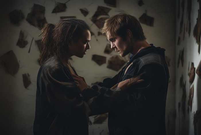 人际关系紧张的视频;人际关系紧张的表现 人际关系紧张的视频;人际关系紧张的表现