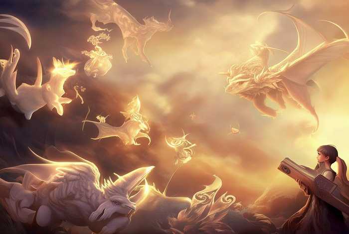 天书奇谈宠物修为有什么用;天书奇谈宠物修为上限怎么提升 天书奇谈宠物修为有什么用;天书奇谈宠物修为上限怎么提升