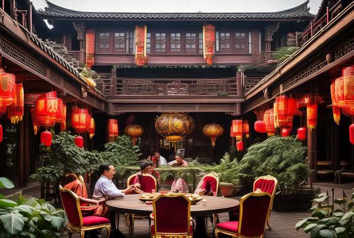 怎么形容 怎么形容广东厅 怎么形容 怎么形容广东厅