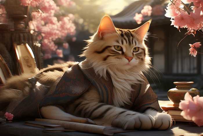 《大理寺少卿的宠物 日常》(大理寺少卿的宠物生涯日常) 《大理寺少卿的宠物 日常》(大理寺少卿的宠物生涯日常)