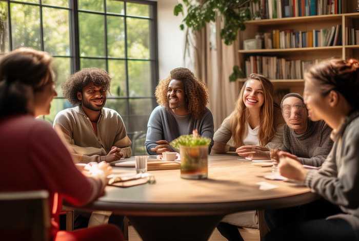 人际关系怎么写自述、人际关系怎么写自述范文