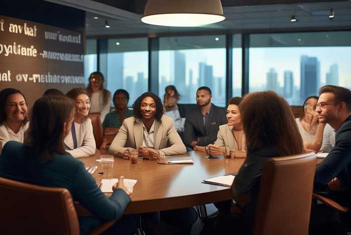 职场人际交往意义；职场人际交往意义在于