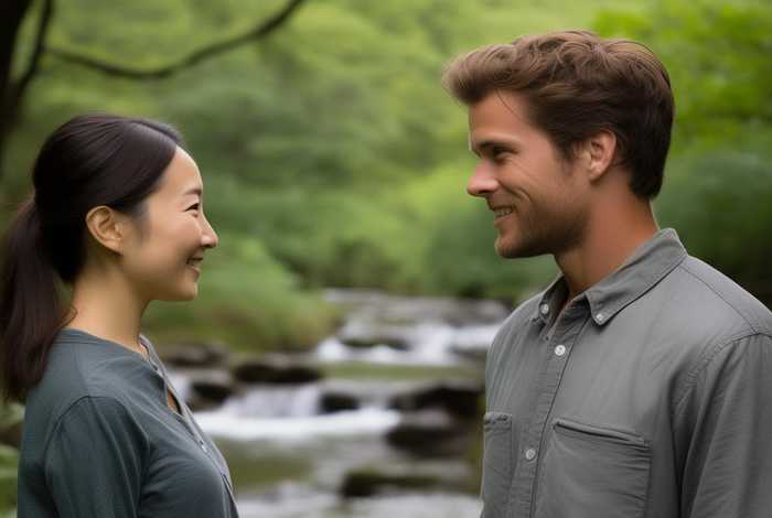 人际关系最重要的因素 - 人际关系最重要的两个因素